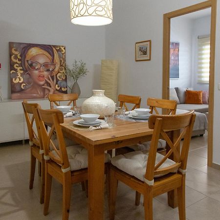 Апартаменты Casa Mikyta 2 Санта-Крус-де-Тенерифе Экстерьер фото